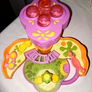 Littlest Pet Shop Teeniest Tiniest Playset